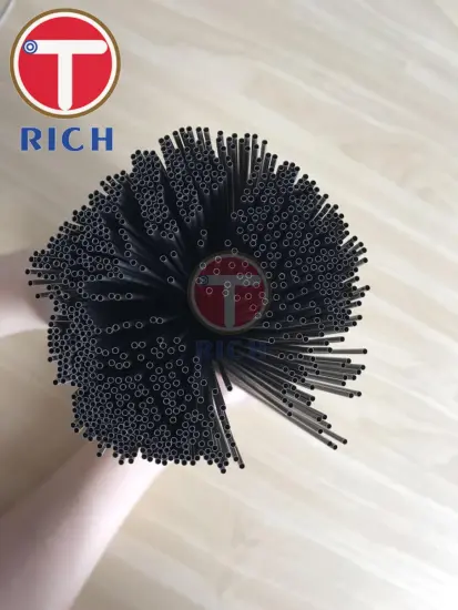 304 316 5MM Stainless Steel Round Needle Tube