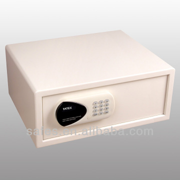 2014 New Hotel safe deposit box