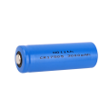 Batterie d'entrée sans clé 3V CR17505
