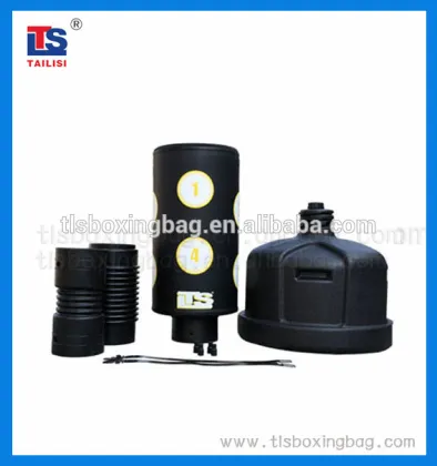 2016 New Model Highest Quality Topking Boxing Weight Lifting Training Sandbag