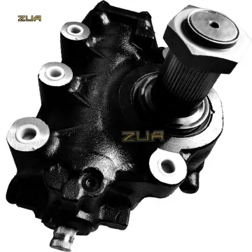 Power Steering Gear Box for Sinotruk Howo, Shacman, Delong Truck WG9725478228