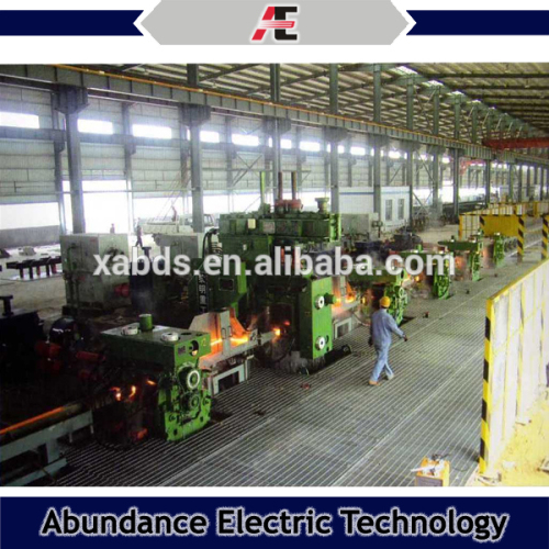 Top quality Low price rtube rolling mill stands