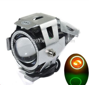 China factory price latest motorcycle bulb led headlight