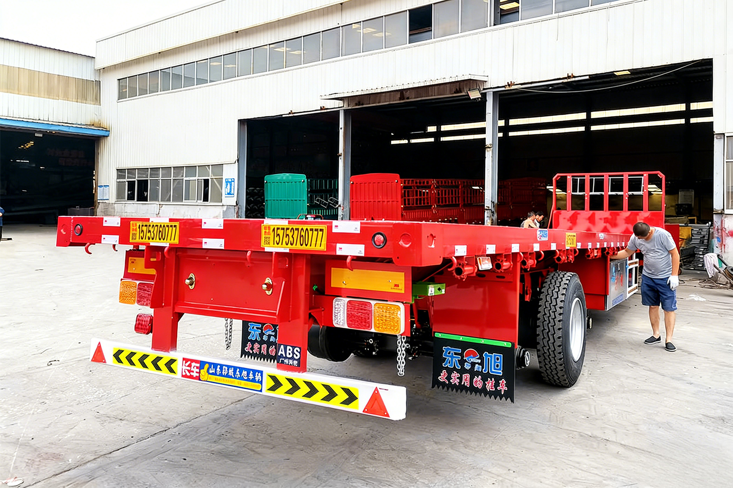 50 ton lowboy for sale