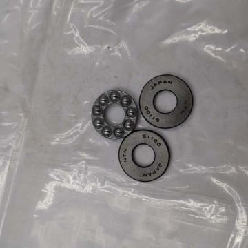 Low Price 51206 8206 Thrust Ball Bearing 15*32*12mm