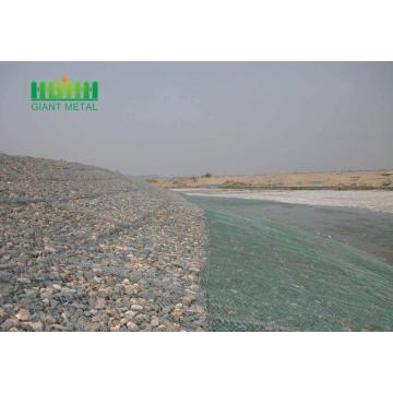 고품질 돌 Gabion 상자