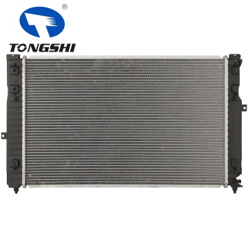 Car Auto Aluminum Radiator OEM 4B0121251G for AUDI A4-S4 94 1.6i