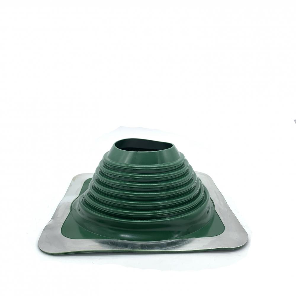 Free Samples Product Durable EPDM Roof Flashing Vent