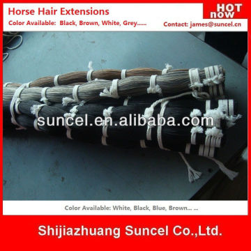 Horse Hair for violoin bow