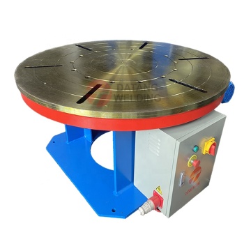 DATANG Welding Rotary Table