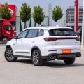 Chery Tiggo 8 SUV de gasolina de tamaño mediano