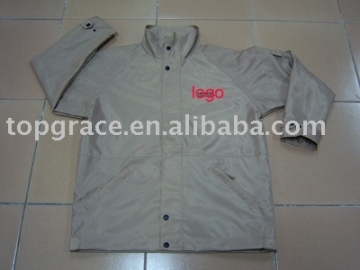 workwear TGC-3001