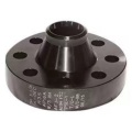 API 6A Flange de soldagem do adaptador de poço de campo petrolífero