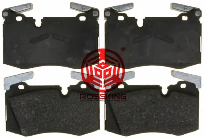 Brake Pads/Car Brake Disc/ OEM NO. For Porsche