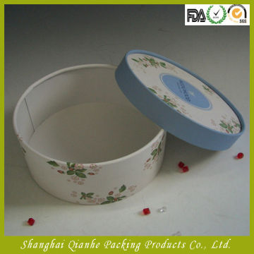 round gift boxes , Chinese style tea box , traditional tea box