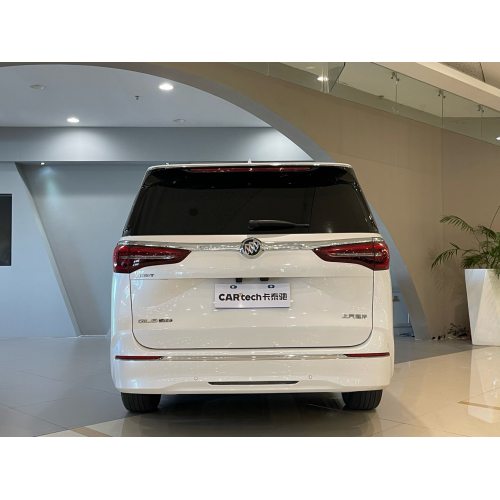 2022 Buick GL8 ES Luxury 653T Exclusive Edition