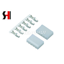 Wire to board connector SH50801