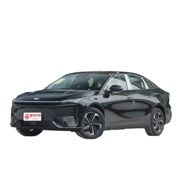 Geely Galaxy L6 125km cộng với phiên bản Longeng Phiên bản lai dành