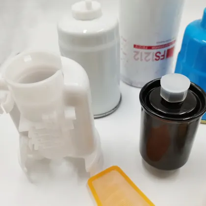 Direct Factory Auto Parts R15 Car Fuel Filter 0451103141