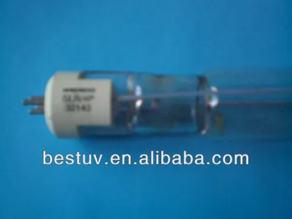 NNI270/100XL Hanovia amalgam lamp replacement