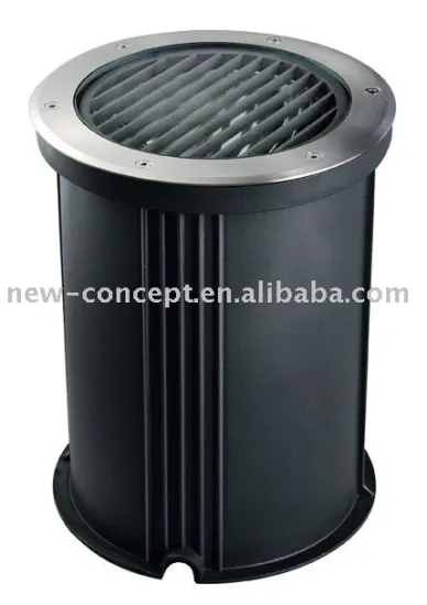 outdoor led underground lamp