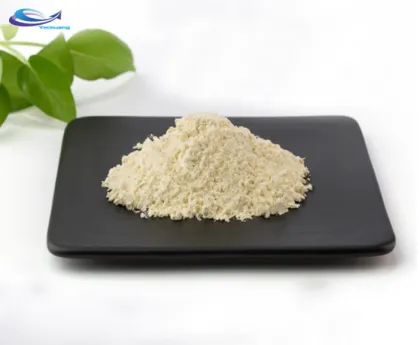 Natural irish sea moss burdock root powder sea