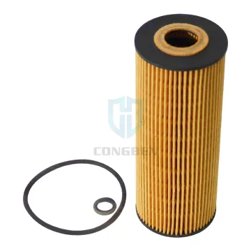 Custom Oil Filter Manufacturer OEM A1041800109 for German Cars
