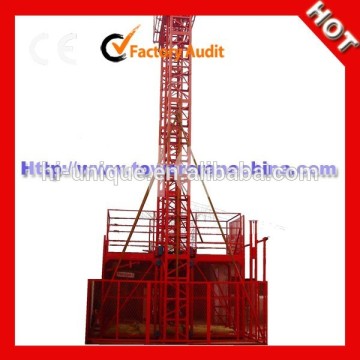 China Best 2T Building Hoist For Sale