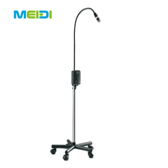 High Intensity LED Operating Room Light