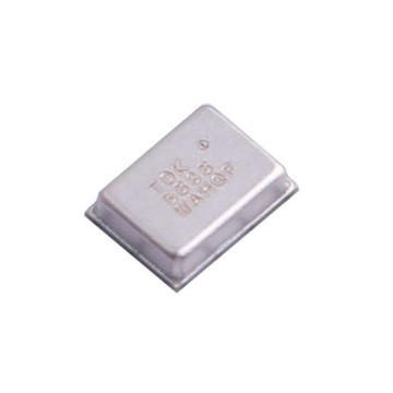 1.65V~1.98V Omnidirectional PDM MEMS Microphone with Solder Pads MMIC Series