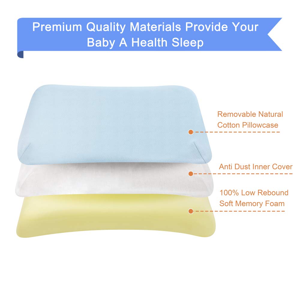 Baby Lounger Pillow