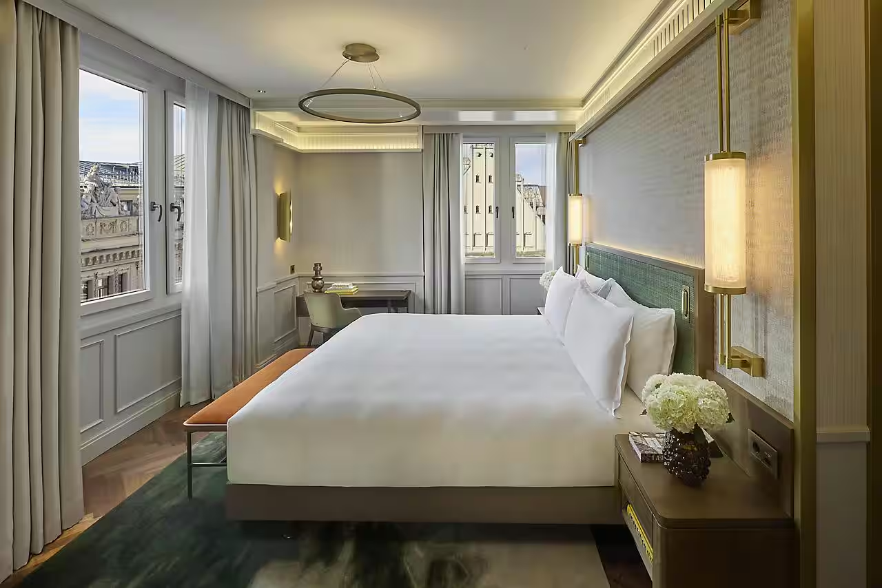 Savoy Mandarin Oriental (24)