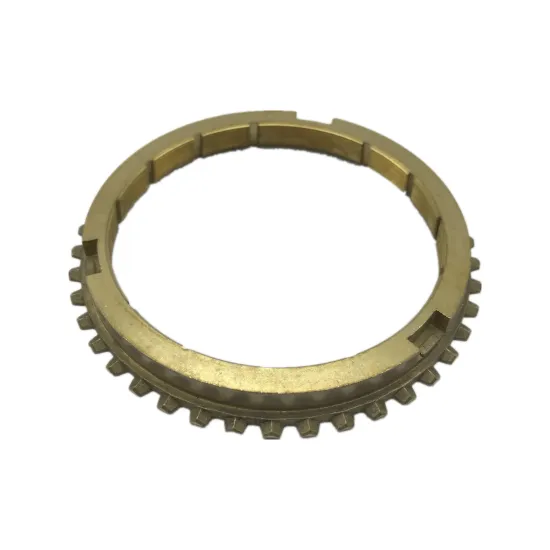 Car Spare Parts Synchronizer Ring OEM M5R2-14E FOR MAZDA