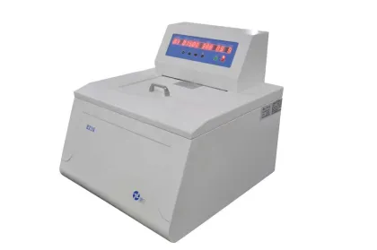 RZ10 RZ40 RZ50 Table Top Low Speed Gerber Method Milk Fat Centrifuge for Dairy Testing