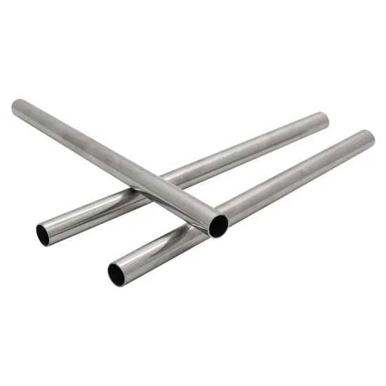 SUS 321 309S 316L Stainless Steel Round Pipe