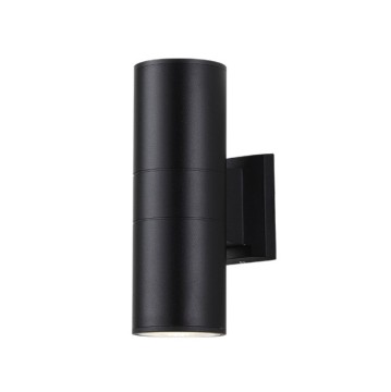 Up Down Wall Light 2x6W 3000K IP65 Outdoor Waterproof LED Light