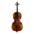 Master / Advanced Solid Maple Cello