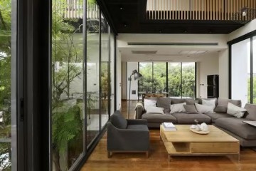 High-Precision Aluminium Extrusion Profiles for Thailand Window & Door Fabricators
