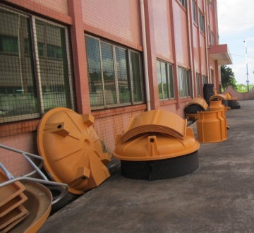 Profession High Quality Low Price Cooling Tower Supplier