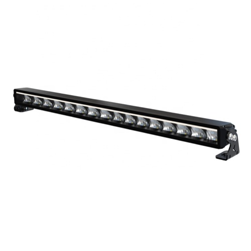 Φωτιστικό led 32&quot; bar με φως θέσης