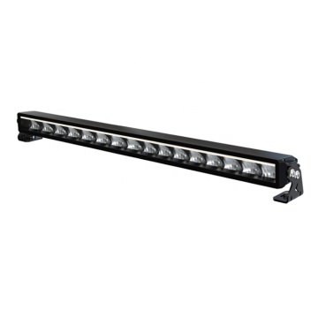 32" bar led light with position light