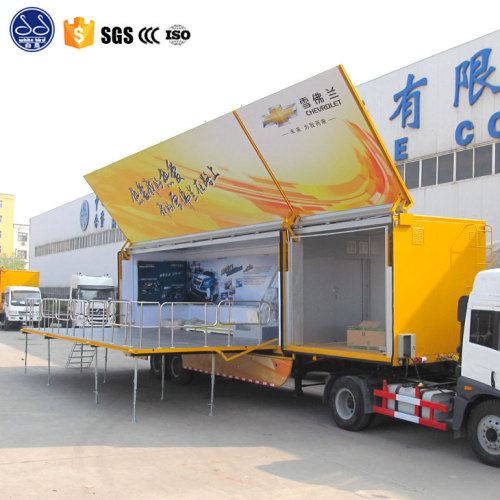 6x4 cargo truck zu verkaufen