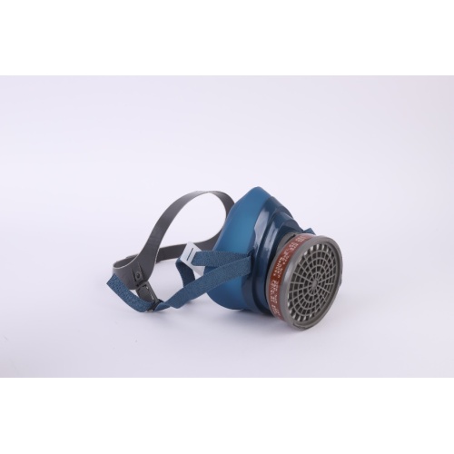 Safety gas half mask industrial mask