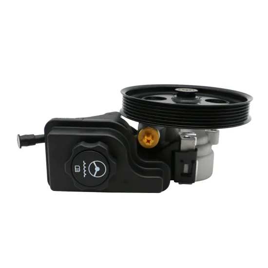 Mitsubishi Outlander Power Steering Pump Pulley