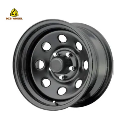 4x4 off-road wheel/rim