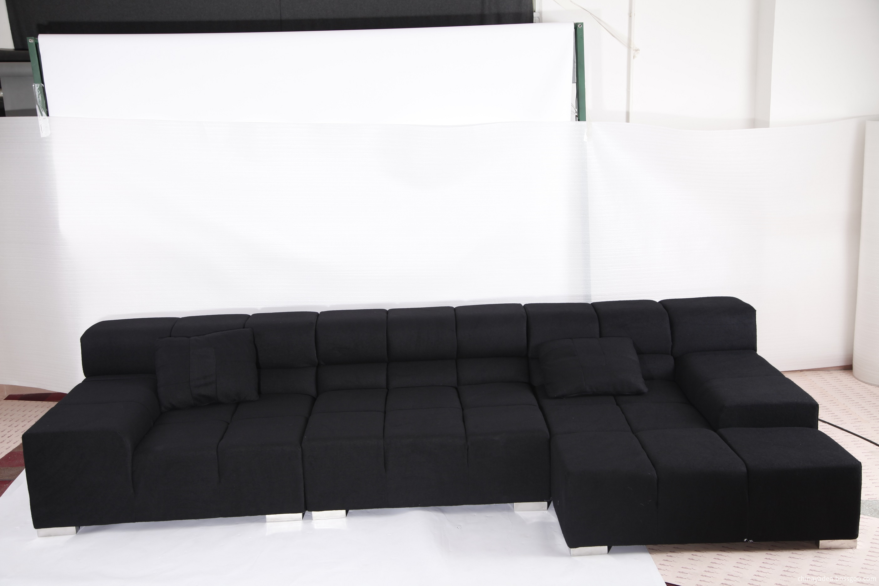 B&b Italia Tufty Time Sofa Replica, High Quality B&b Italia Tufty Time