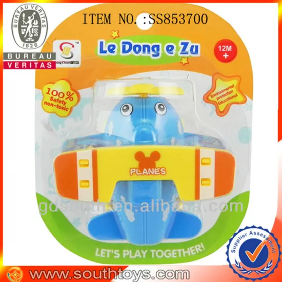 100% Non-toxic baby toy
