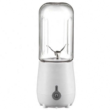2022 Portable Personal Mini Orange Lemon Juicer and Blender Machine: Fast and Convenient Kitchen Tool