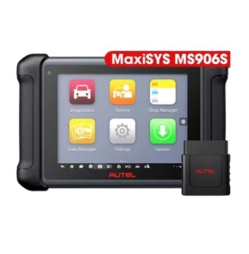 Maxisys MS906S MK906 e MS906 Pro Series OBD2 Auto Diagnostic Strumenti