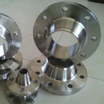 6 Class 600 Raised Face Long Weld Neck Flange